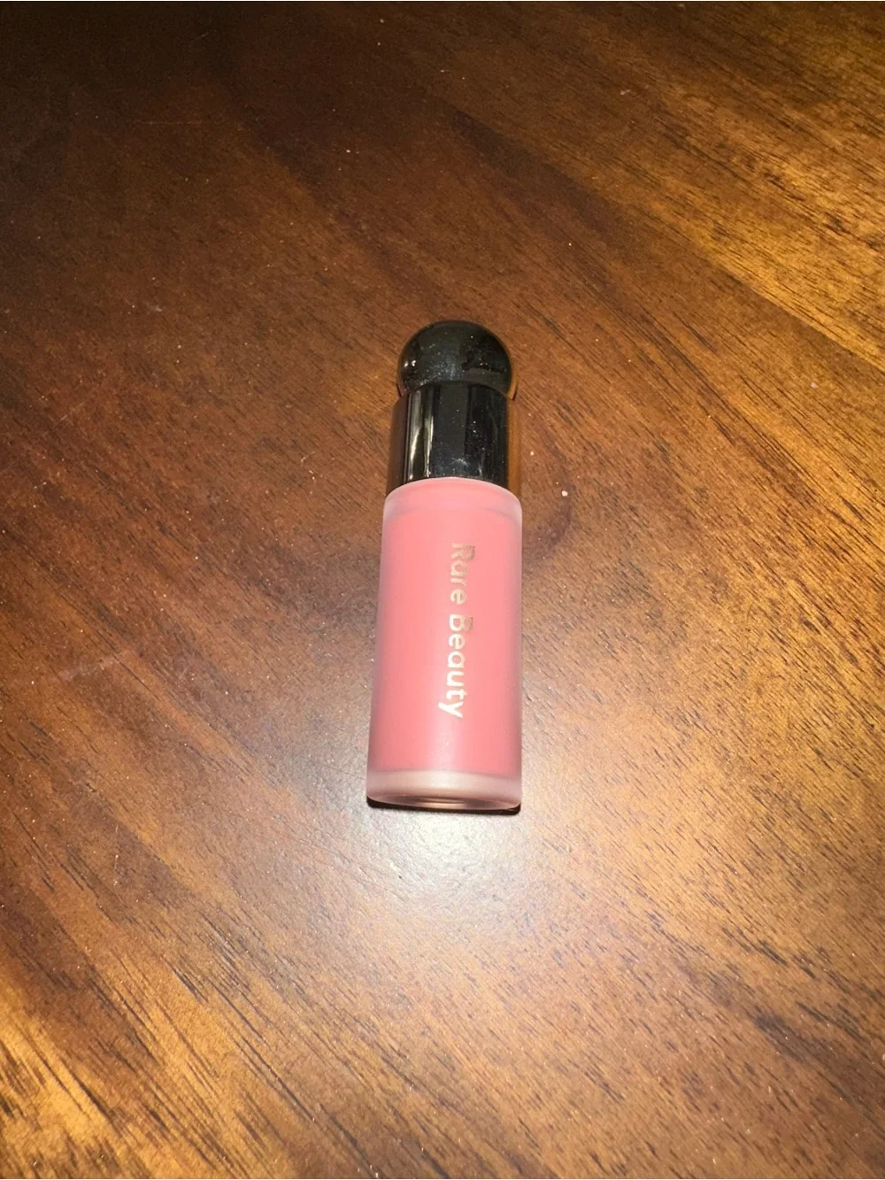 NEW Rare Beauty Soft Matte Liquid Blush – Hope - Picture 5 of 6